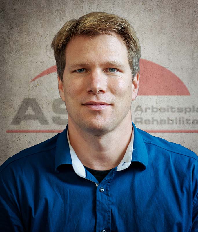 Sportwissenschaftler M.A.