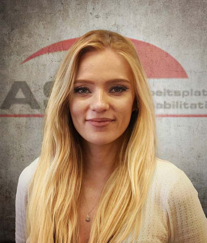 Rezeptionssekretärin