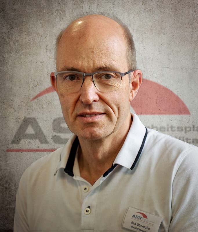 MT, PNF, KGG, Sportphysiotherapeut, Handtherapeut (AfH)