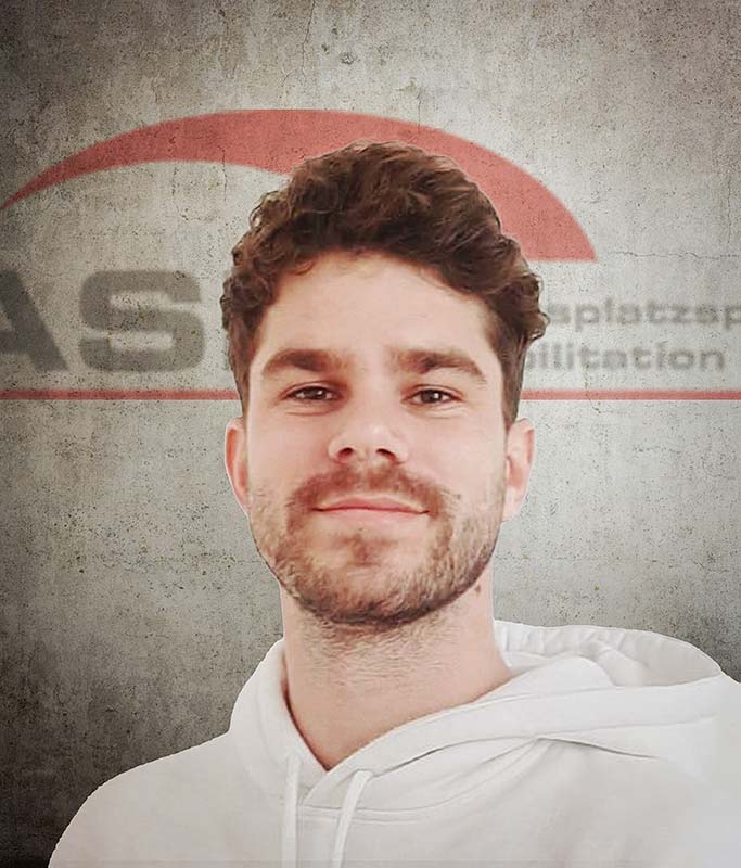 B.A. Bewegung und Ernährung